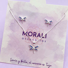 Cargar imagen en el visor de la galería, Dije Plata Virgen Guadalupe Microcircones
